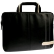 Krusell Gaia obal na notebook 13,3" Black/Cream
